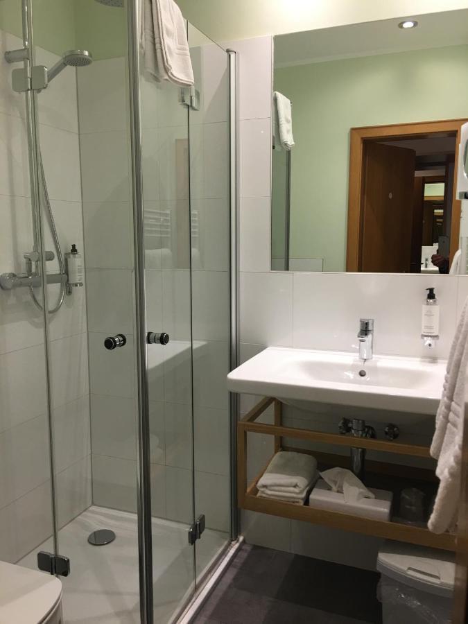 Hotel Hesborner Kuckuck Hallenberg Bagian luar foto