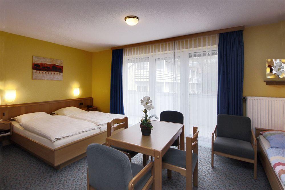Hotel Hesborner Kuckuck Hallenberg Bagian luar foto