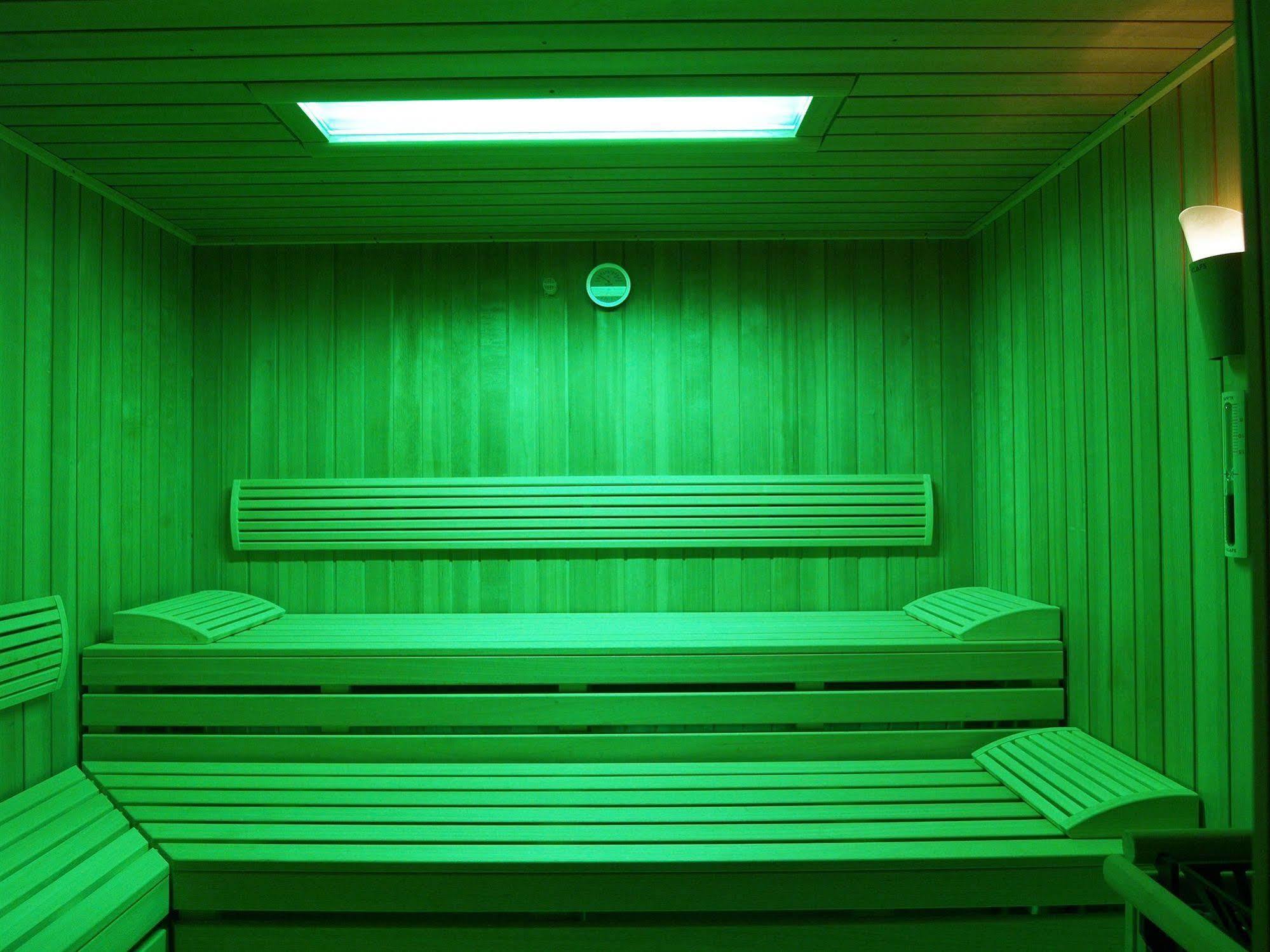 Hotel Hesborner Kuckuck Hallenberg Bagian luar foto